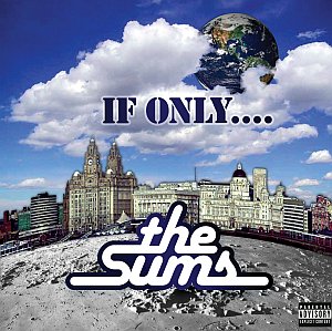 Talking Liverpool With... The Sums guitarist Lee Watson Talking Liverpool With... The Sums guitarist Lee Watson