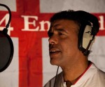 Talking England With... Chris Kamara Talking England With... Chris Kamara