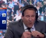 Watch a video of Paul Merson's fantastic reaction to Manchester City winning the 2011/12 Premier League title Paul Merson reacts on Sky Sports News to Manchester City winning the 2011/12 Premier League title