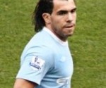 Manchester City striker Carlos Tevez doesn't really want Manchester United boss Sir Alex Ferguson to die Manchester City striker Carlos Tevez doesn't really want Manchester United boss Sir Alex Ferguson to die