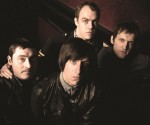 Talking Manchester City With... The Rainband Talking Manchester City With... The Rainband