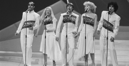 Eurovision Song Contest