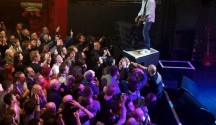 Peter Hook