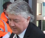 Joe Kinnear