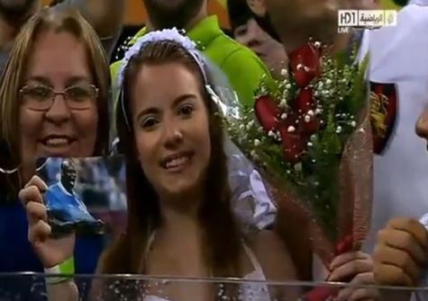 girl amateur video