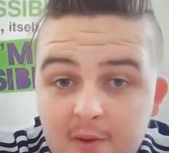 West Brom fan records himself singing 'Pulis give up now' song